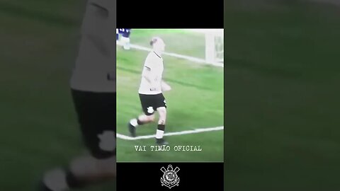 RENATO AUGUSTO e sua visão absurda #shorts #corinthians