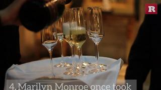 5 Facts About Champagne | Rare Life