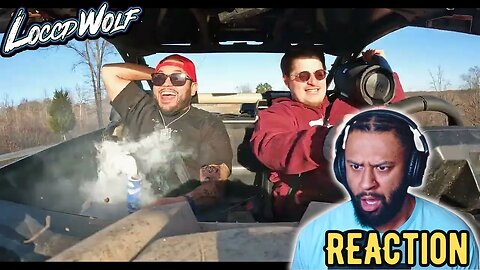 HELLA DOPE! Upchurch ft t2. - "Motion Picture" (OFFICIAL MUSIC VIDEO) | REACTION