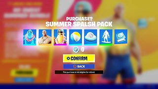 0 V-BUCKS BUNDLE for EVERYONE!