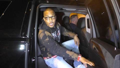 T.I. Admits Kanye West Has Some Good Ideas, Doesn’t Take Back Harsh Criticism