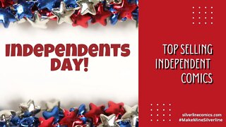 Independents Day!