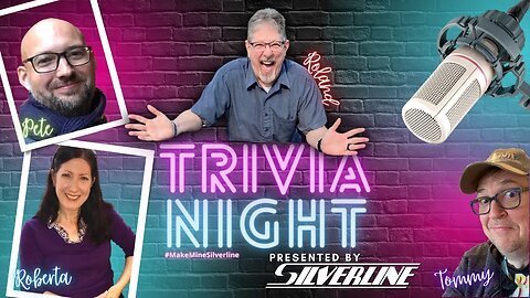 Trivia Night!