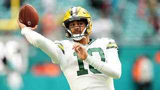 Will QB Jordan Love Succeed With The Packers?