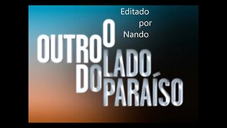 O Outro Lado do Paraíso Instrumental - Traição