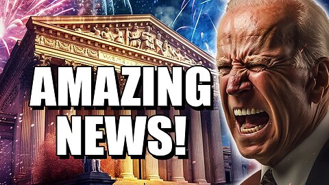 Supreme Court Decision Ends ATF Tyranny & Agency Overreach!!!