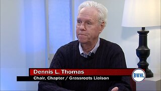 St. Clair County GOP: Dennis Thomas- Chair, Chapter/Grassroots Liaison