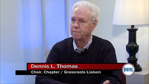 St. Clair County GOP: Dennis Thomas- Chair, Chapter/Grassroots Liaison