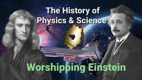 ♾Einstein's Impact On Modern Science & Physics - The Negative Side of Unsolved Equations