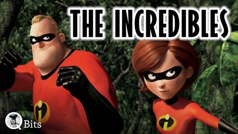 #512 // THE INCREDIBLES - LIVE