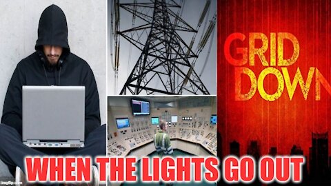 Grid Down - When The Lights Go Out Reloaded