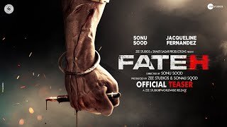 Trailer - FATEH - 2024