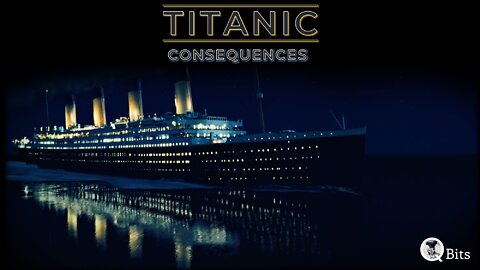 #067 // TITANIC CONSEQUENCES - LIVE