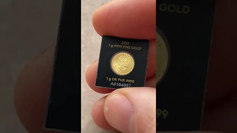 Overly Excited Overview Of Canadian Gold 50 Cent Coin