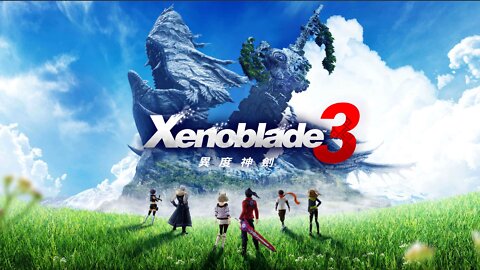 Xenoblade3 chapter5 main story 2 of 10.