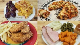 12 Lip Smacking Meals And Side Dishes - The Hillbilly Kitchen
