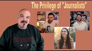 The Morning Knight LIVE! No. 914 - The Privilege of “Journalists” PART 1