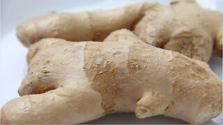 Did you know that Nigeria is one of the world’s top producers of ginger?