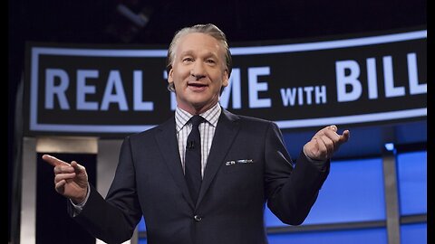 Bill Maher Takes the Ladies of 'The View' Apart, Calls Them Out to Their Faces