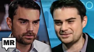 Ben Shapiro HUMILIATED By Ben Shapiro