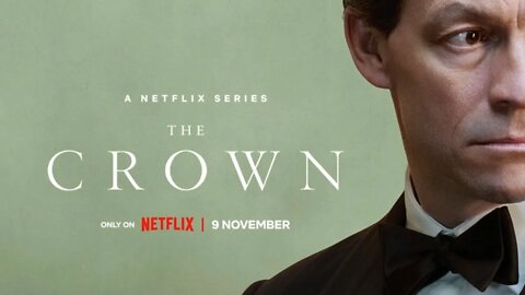 The Crown - Season 5 - Al Fayed - Martin Phipps Soundtrack from the Netflix Original Series