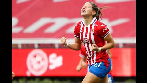 Goles Del Fútbol Femenino Que Sorprenden al Mundo entero