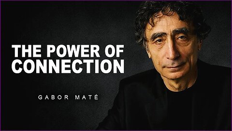 Listen To Your Higher Self And Your True Nature | Dr. Gabor Mate