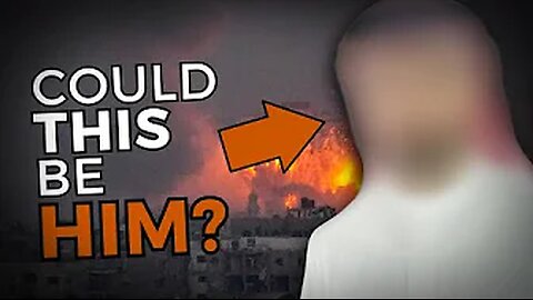 Why MANY Believe the Israel-Hamas War Will Lead to the Antichrist’s Coming