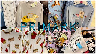 Primark women pyjama sets