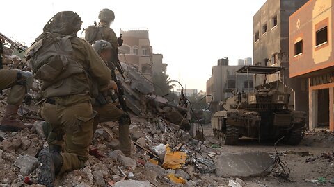 Israel-Hamas War: Hezbollah LAUNCHES Attack Against Israel; IDF NEUTRALIZES The Threat