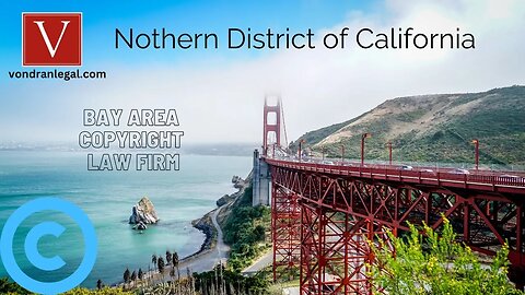 Federal Northern District Court of California Explained