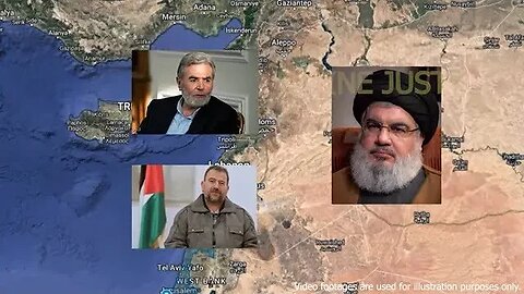 Dag 22: Iran zenuwachtig! Israëlische gevechtsvliegtuigen vallen het vliegveld van Aleppo aan