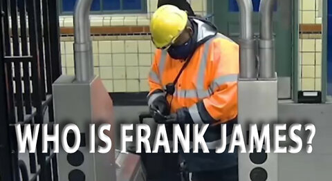 Who is Frank James? The NYC Mass Shooter What we know about him
