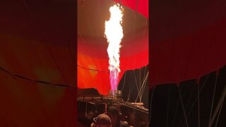 #fire #firestarter #slowmotion #hotairballoon #dubailife #dubaivlog #vacation #Excursion #Takeoff