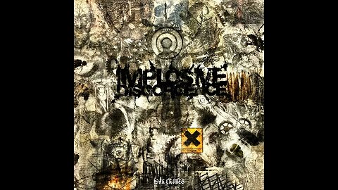 Implosive Disgorgence - War Crimes (Full EP)