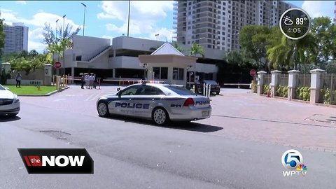 Suspect Cesar Sayoc Jr. has address in Aventura