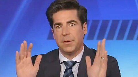 Jesse Watters Personal Tragedy Revealed Live On Air