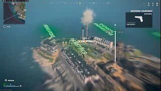 Rebirth Island Resurgence Solos (Call of Duty Warzone)