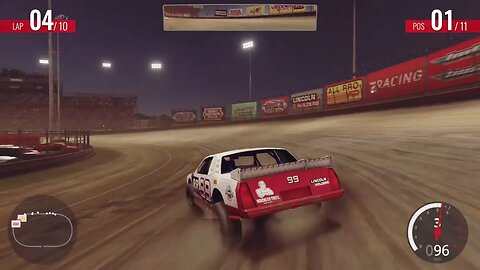 Lets Play Tony Stewart's All American Racing! #1