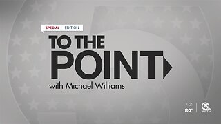 To The Point: Decision 2020 Special Coverage