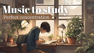 Chill Lofi Beats for Studying and Relaxation 📚🎶