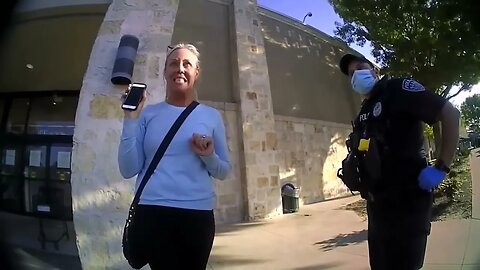 13 Minutes Of Karens Getting Arrested