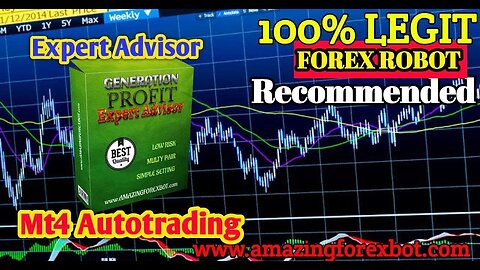 🔴 Recommended...!!! BEST FOREX ROBOT 2023 🔴