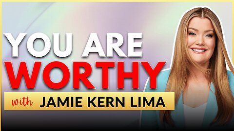 What has SELF-DOUBT already cost you? - interview w/ Jamie Kern Lima
