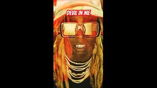Lil Wayne - Devil In Me (Verse) (2017) (432hz) #YoutubeShorts
