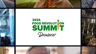 Food Revolution Summit 2024