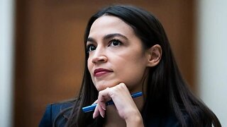 AOC Gets Humiliating News - This Is Devastating