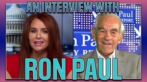 DR. RON PAUL DEMANDS: FIRE FAUCI!