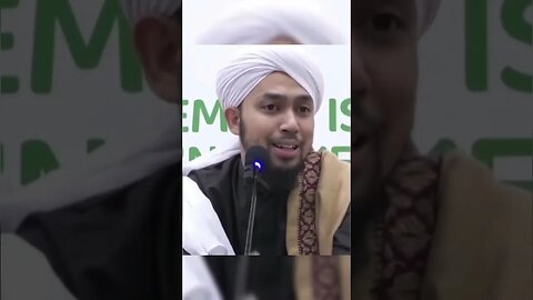 Orang yang memiliki kebaikan - Abuya Habib Ali Zainal Abidin Al Kaff #ceramah #nasehat #fyp