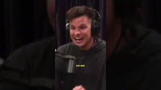 SHROOM Hide & Seek 😂 : Theo Von & Joe Rogan